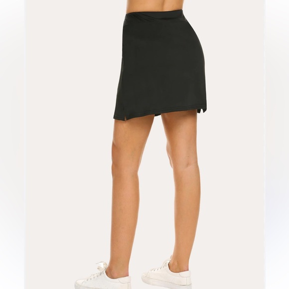 Ekouaer New With Tags‎ Skort. Size XXL - Picture 3 of 12